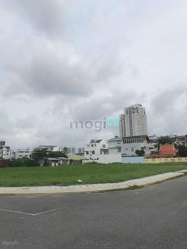 Hình ảnh Duy nhất 2 nền đất còn tại KDC Nam Khang, Quận 9. 70m²/2tỷ2. SHR