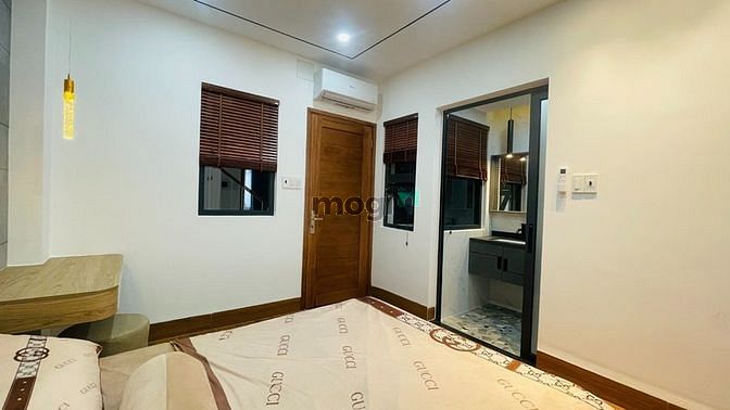 Hình ảnh Căn Hộ Cực Sang Nằm Ngay Emart Gò Vấp