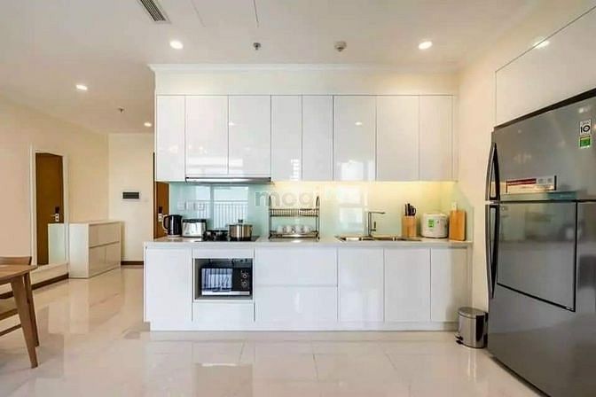 Hình ảnh Nhanh tay! Bán CHCC Trung Đông Plaza TP 72m2 3pn 1,620 tỷ SHR NTCB