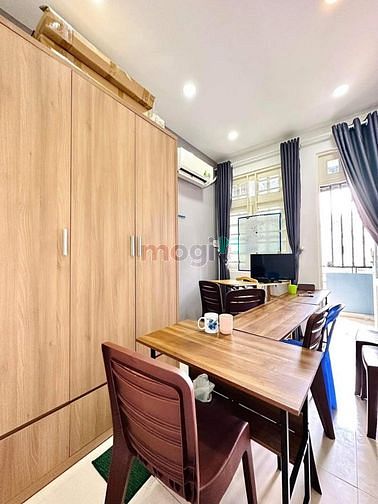 Hình ảnh hàng vip Nguyễn Văn Đậu, P11, Bình Thạnh, 30m2, 3tỷ9