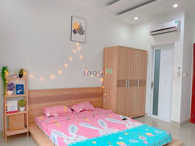 Hình ảnh 🏡STUDIO Quận 7 Đối Diện ĐH RMIT, ĐH TĐT_ƯU ĐÃI Chào Đón Tân Sinh Viên