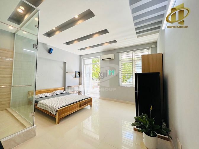 Hình ảnh 🏡STUDIO Quận 7 Đối Diện ĐH RMIT, ĐH TĐT_ƯU ĐÃI Chào Đón Tân Sinh Viên