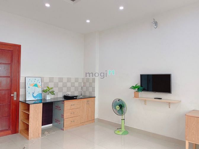 Hình ảnh 🏡STUDIO Quận 7 Đối Diện ĐH RMIT, ĐH TĐT_ƯU ĐÃI Chào Đón Tân Sinh Viên