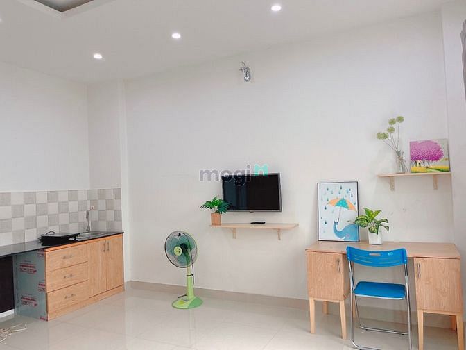 Hình ảnh 🏡STUDIO Quận 7 Đối Diện ĐH RMIT, ĐH TĐT_ƯU ĐÃI Chào Đón Tân Sinh Viên