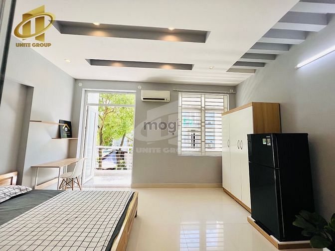 Hình ảnh 🏡STUDIO Quận 7 Đối Diện ĐH RMIT, ĐH TĐT_ƯU ĐÃI Chào Đón Tân Sinh Viên