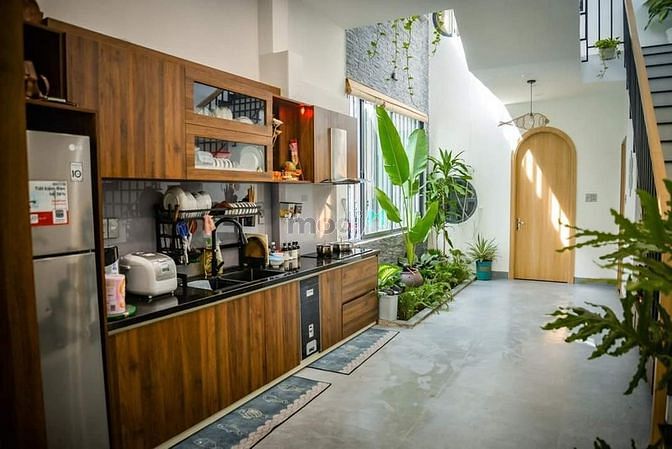 Hình ảnh CỰC ĐẸP nhà Hồ Bá Phấn Q9 62m2 giá chỉ 2tỷ1 HXH