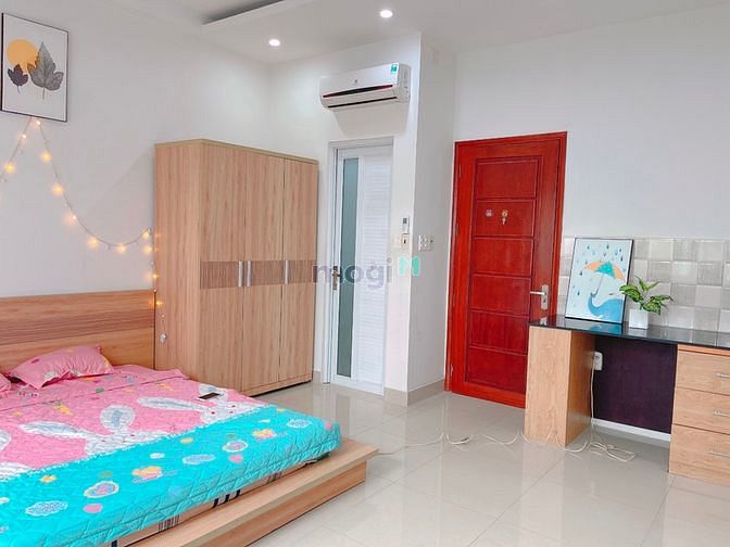 Hình ảnh 🏡STUDIO Quận 7 Đối Diện ĐH RMIT, ĐH TĐT_ƯU ĐÃI Chào Đón Tân Sinh Viên