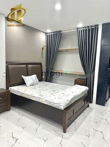 Hình ảnh phòng studio hiện đại tại quận 7 gần tđt, rmit, ufm