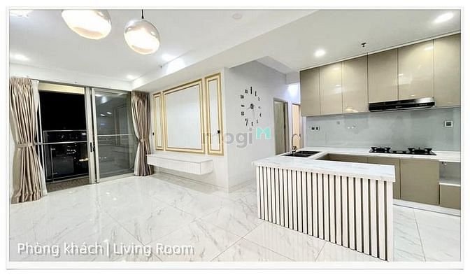 Hình ảnh Cho thuê Midtown M6, Phú mỹ hưng, quận 7
