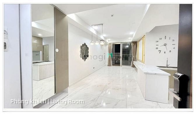 Hình ảnh Cho thuê Midtown M6, Phú mỹ hưng, quận 7