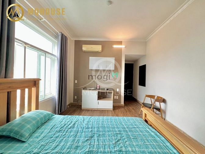Hình ảnh Khai trương CHDV cao cấp ngay Vòng Xoay Lăng Cha Cả