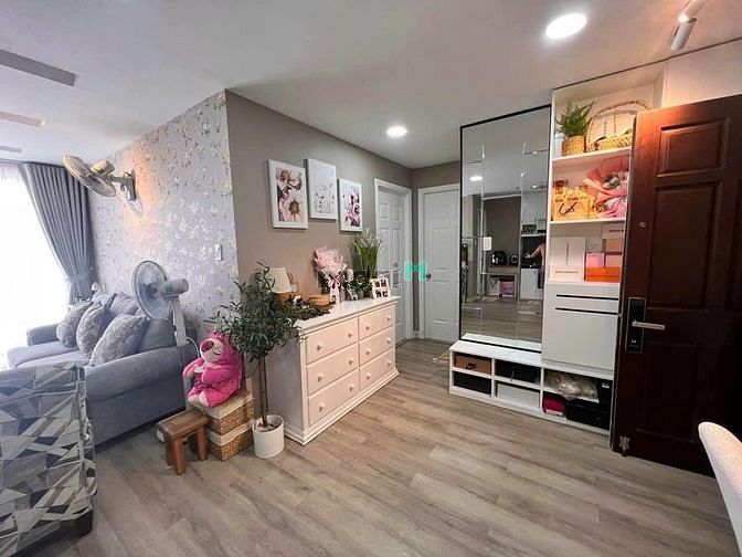 Hình ảnh 💥 Bán GẤP Căn Hộ THE HARMONA Quận Tân Bình 75m2 chỉ 2tỷ SHR