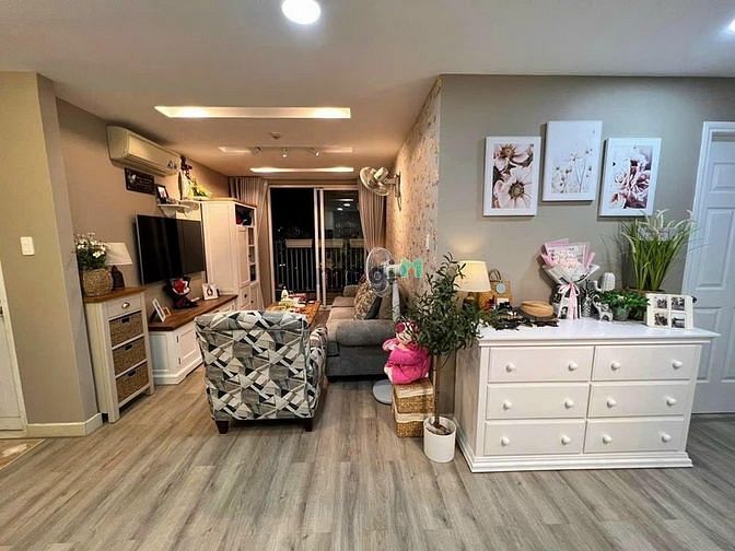 Hình ảnh 💥 Bán GẤP Căn Hộ THE HARMONA Quận Tân Bình 75m2 chỉ 2tỷ SHR