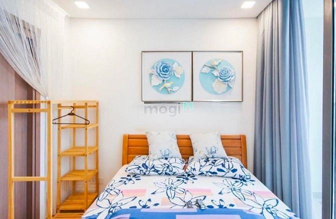 Hình ảnh NỘI THẤT BAO ĐẸP Trang Chủ MB66.COM / Đăng Ký Tặng 66K De La Sol Quận 4 82m2