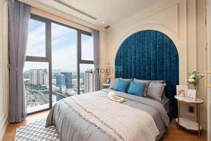 Hình ảnh Cần cho thuê CC PN Techcons Hoa Sứ PN DT 130m2, 3P, 2WC. NT. Giá 17tr