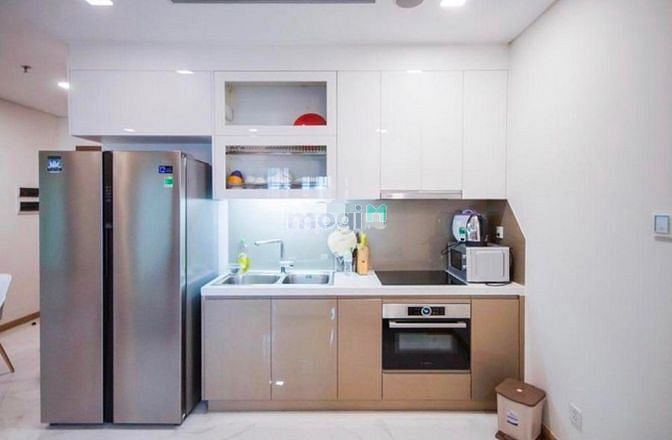 Hình ảnh NỘI THẤT BAO ĐẸP Trang Chủ MB66.COM / Đăng Ký Tặng 66K De La Sol Quận 4 82m2