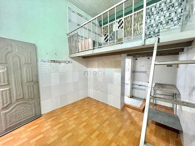 Hình ảnh Phòng trọ giá rẻ gần ngã tư Gò Mây