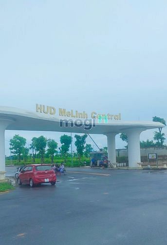 Hình ảnh Bán biệt thự dự án HUD MELINH CENTRAL