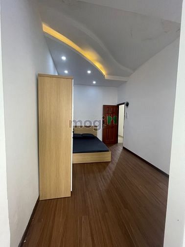 Hình ảnh CHO THUÊ CĂN HỘ tiện ích quận 10 gần đại học HUFLIT