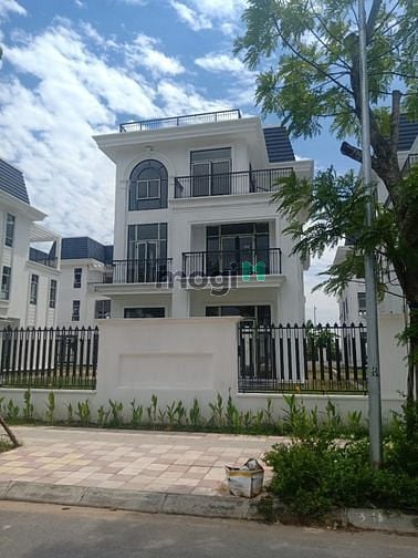 Hình ảnh Bán biệt thự dự án HUD MELINH CENTRAL