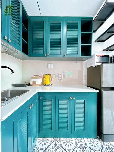 Hình ảnh Duplex & Studio Full NT 35m2 Trung Tâm Quận 7 _ Kế ViVo , ĐH Rmit