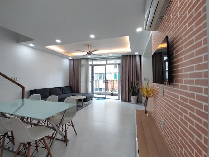 Hình ảnh Dọn vào ở ngay Trang Chủ MB66.COM / Đăng Ký Tặng 66K New City Thủ Thiêm 78m2 2PN giá 1 tỷ 820TL