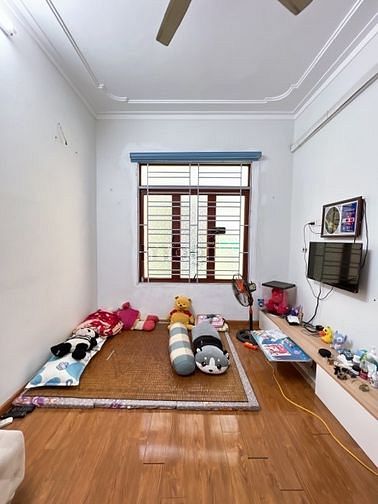 Hình ảnh Nhà Đẹp Giáp Bát Giá Nhỉnh 4 tỷ