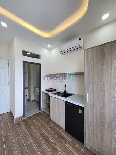 Hình ảnh ☘️Studio ban công thoáng mát☘️1PN☘️Quận BÌNH THẠNH☘️
