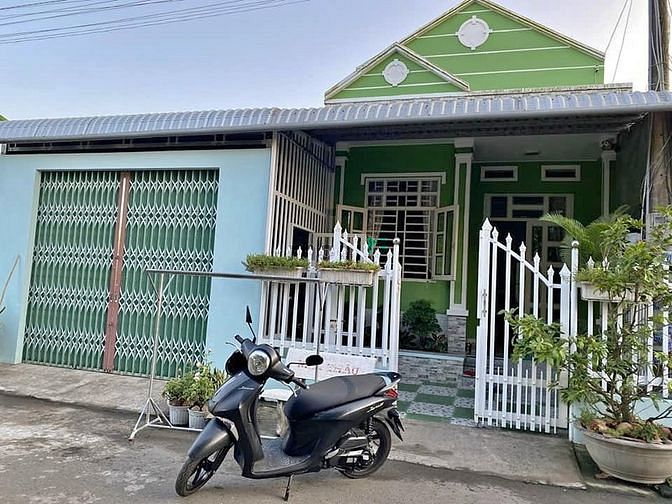 Hình ảnh Cần tiền bán Nhà gấp Từ 490 Triệu Còn 420 Triệu 100m2