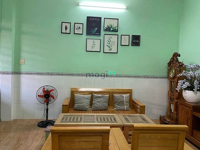 Hình ảnh Cần tiền bán Nhà gấp Từ 490 Triệu Còn 420 Triệu 100m2