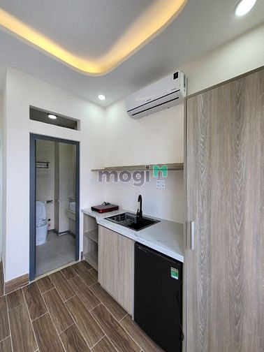 Hình ảnh ☘️Studio ban công thoáng mát☘️1PN☘️Quận BÌNH THẠNH☘️