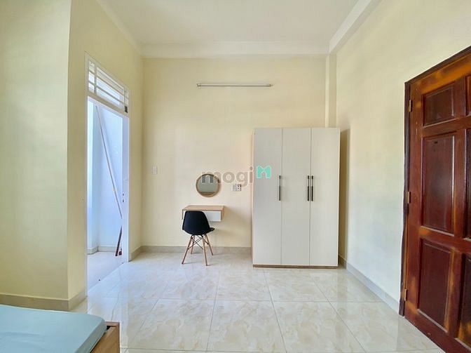 Hình ảnh Cho thuê Trang Chủ MB66.COM / Đăng Ký Tặng 66K có bancol riêng ngay sau Đại học Văn Lang - Gò Vấp