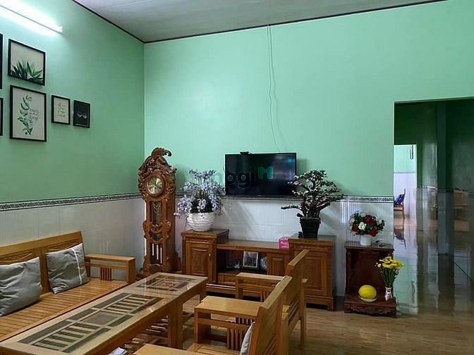 Hình ảnh Cần tiền bán Nhà gấp Từ 490 Triệu Còn 420 Triệu 100m2