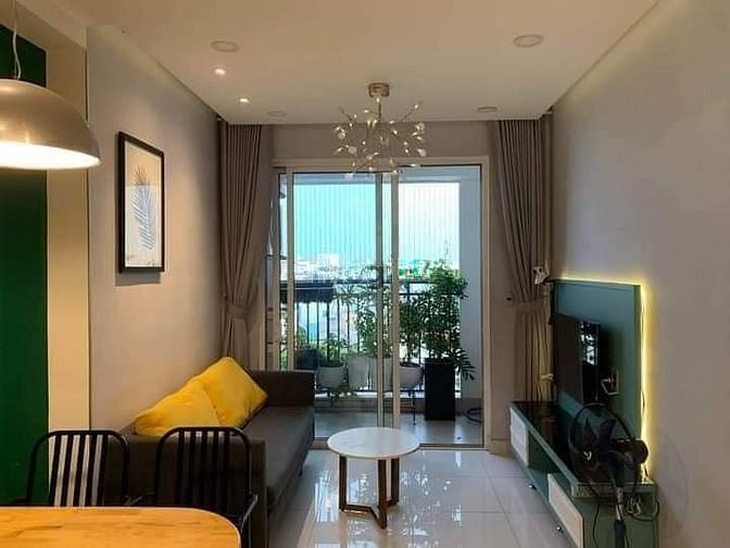 Hình ảnh Cần bán gấp CHCC Đông Phương Phát TP 67m2 2pn 1,560 tỷ SHR NTCB