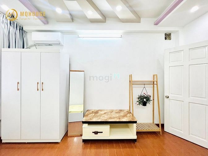 Hình ảnh ✅Căn Hộ Studio - 1PN Ban Công 35m2_Máy Giặt Riêng Ngay Phan Xích Long✅