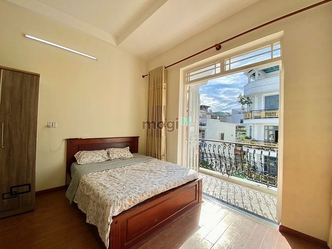 Hình ảnh Cho thuê Trang Chủ MB66.COM / Đăng Ký Tặng 66K có bancol riêng ngay sau Đại học Văn Lang - Gò Vấp