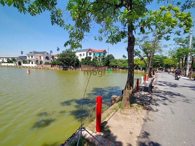 Hình ảnh Đất đẹp rẻ nhất Liêm Mạc, Bắc Từ Liêm, ô tô đỗ, thông thoáng, 47m, mt