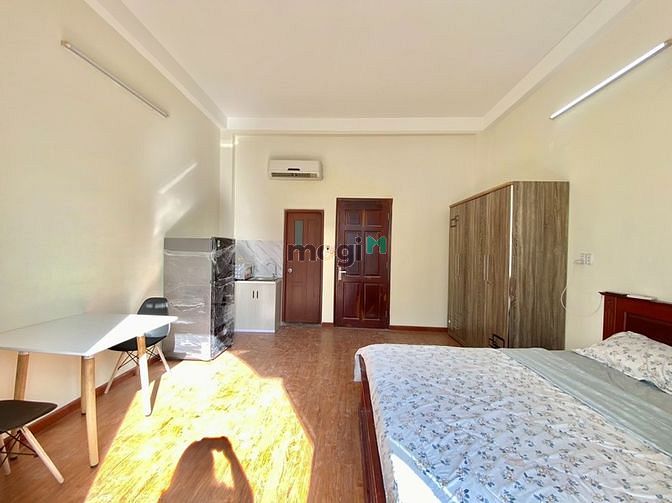 Hình ảnh Cho thuê Trang Chủ MB66.COM / Đăng Ký Tặng 66K có bancol riêng ngay sau Đại học Văn Lang - Gò Vấp