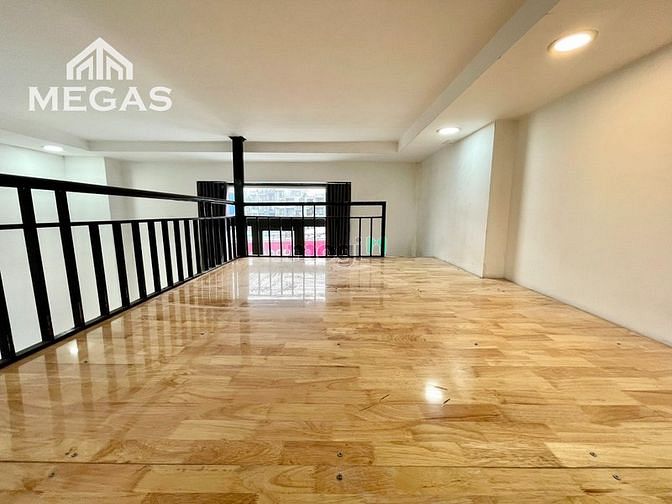 Hình ảnh CHDV có gác full nội thất nằm ngay ĐH Văn Hiến