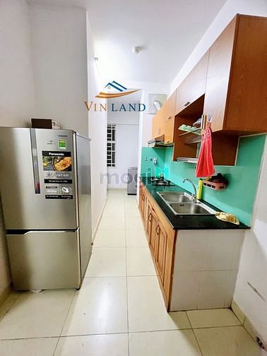 Hình ảnh Cho thuê Trang Chủ MB66.COM / Đăng Ký Tặng 66K 2PN full nội thất liền kề KCN Amata chỉ 6.5tr