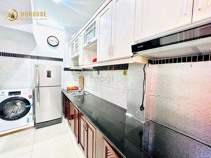 Hình ảnh ✅Căn Hộ Studio - 1PN Ban Công 35m2_Máy Giặt Riêng Ngay Phan Xích Long✅