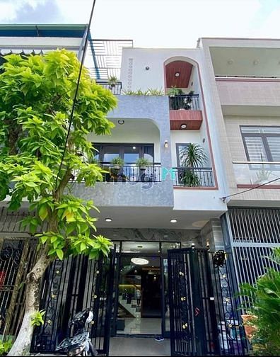 Hình ảnh SANG NHANH Nhà Huỳnh Tấn Phát Q7 62m2 chỉ 1tỷ6