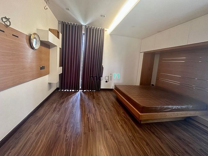 Hình ảnh Cần cho thuê gấp biệt thự tứ lập Mỹ Phú 1b , PMH , Q7 .