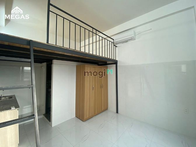 Hình ảnh Cho thuê phòng trọ có gác 30m2 cho sinh viên Văn Lang