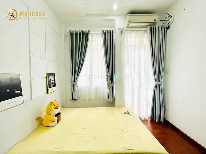 Hình ảnh ✅Căn Hộ Studio - 1PN Ban Công 35m2_Máy Giặt Riêng Ngay Phan Xích Long✅
