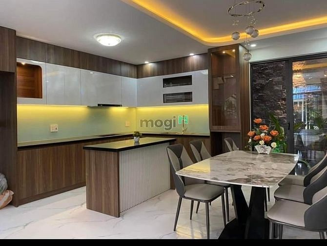 Hình ảnh SANG NHANH Nhà Huỳnh Tấn Phát Q7 62m2 chỉ 1tỷ6