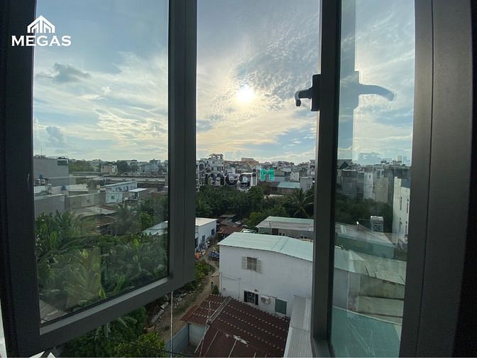 Hình ảnh Cho thuê phòng trọ có gác 30m2 cho sinh viên Văn Lang