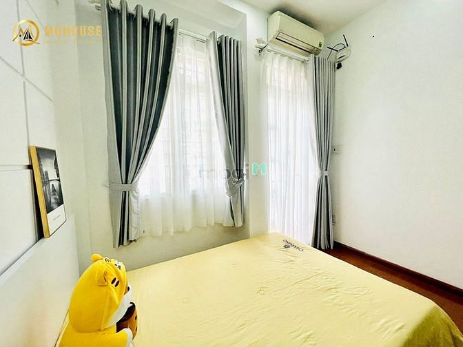 Hình ảnh ✅Căn Hộ Studio - 1PN Ban Công 35m2_Máy Giặt Riêng Ngay Phan Xích Long✅