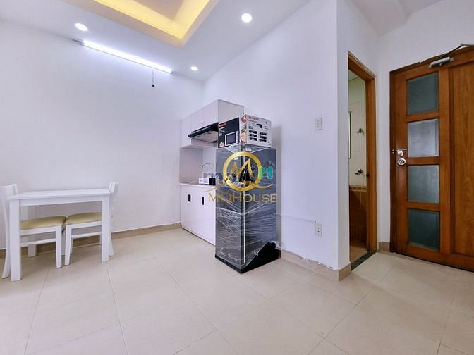 Hình ảnh Căn Hộ 2 PN , gần q1, gần đh Sư Phạm
