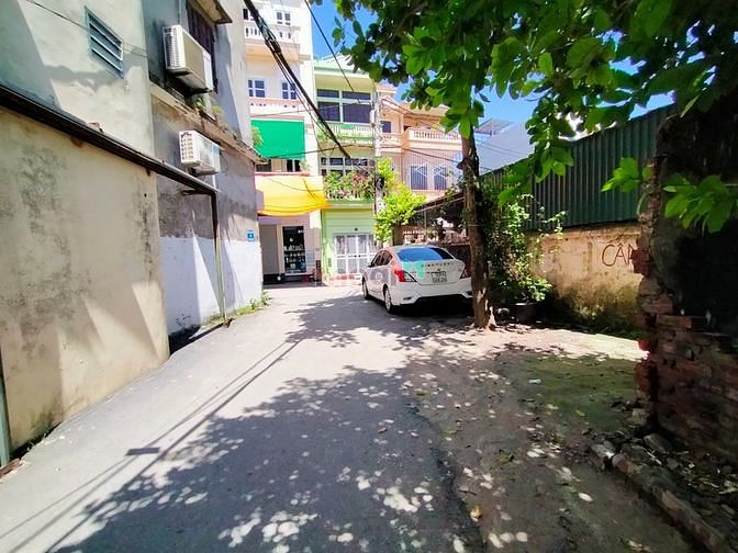 Hình ảnh Đất đẹp rẻ nhất Liêm Mạc, Bắc Từ Liêm, ô tô đỗ, thông thoáng, 47m, mt